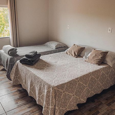 Hostel Network - Quartos Privativos Anapolis Ngoại thất bức ảnh