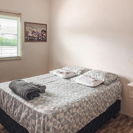 Hostel Network - Quartos Privativos Anapolis Ngoại thất bức ảnh