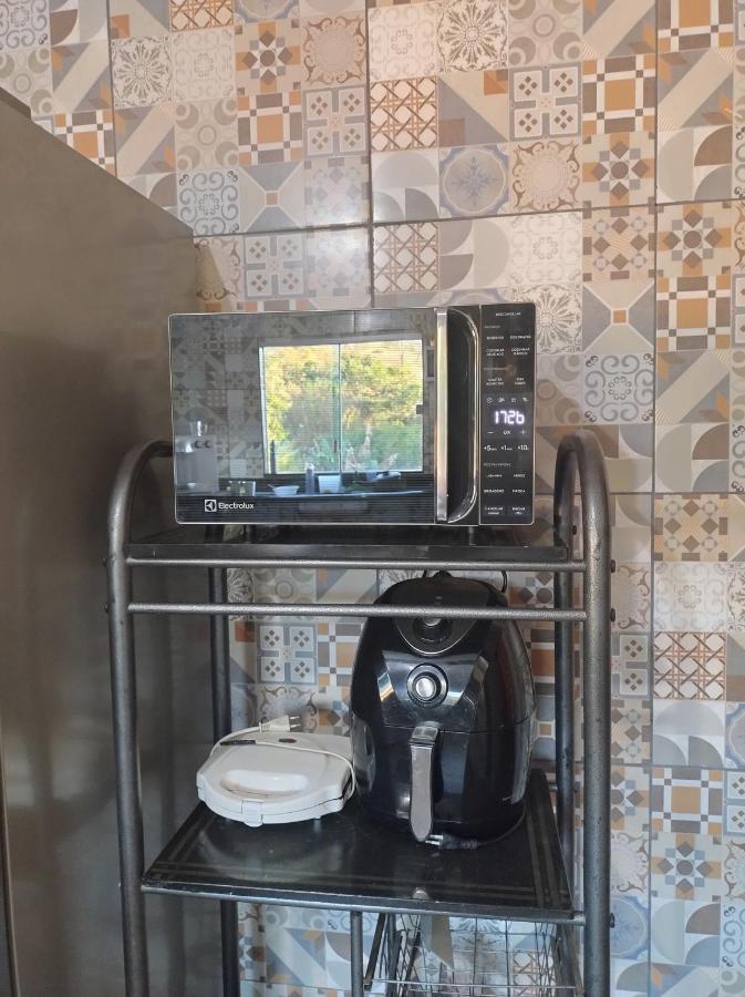 Hostel Network - Quartos Privativos Anapolis Ngoại thất bức ảnh