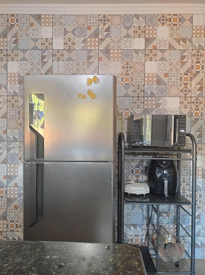 Hostel Network - Quartos Privativos Anapolis Ngoại thất bức ảnh