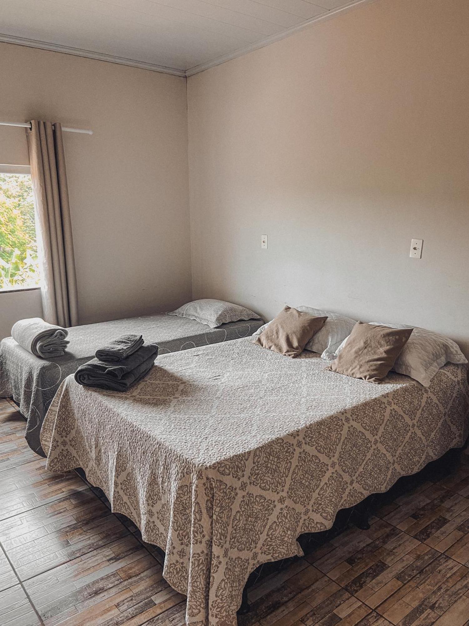 Hostel Network - Quartos Privativos Anapolis Ngoại thất bức ảnh
