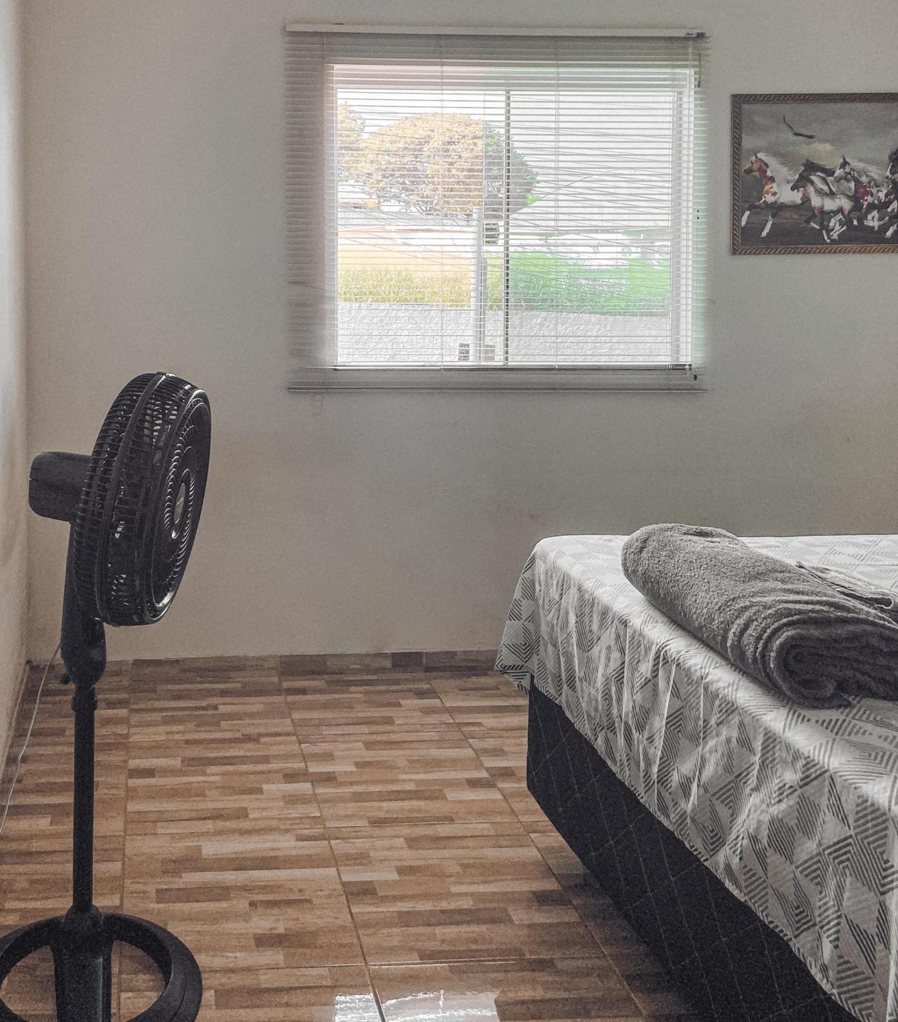Hostel Network - Quartos Privativos Anapolis Ngoại thất bức ảnh