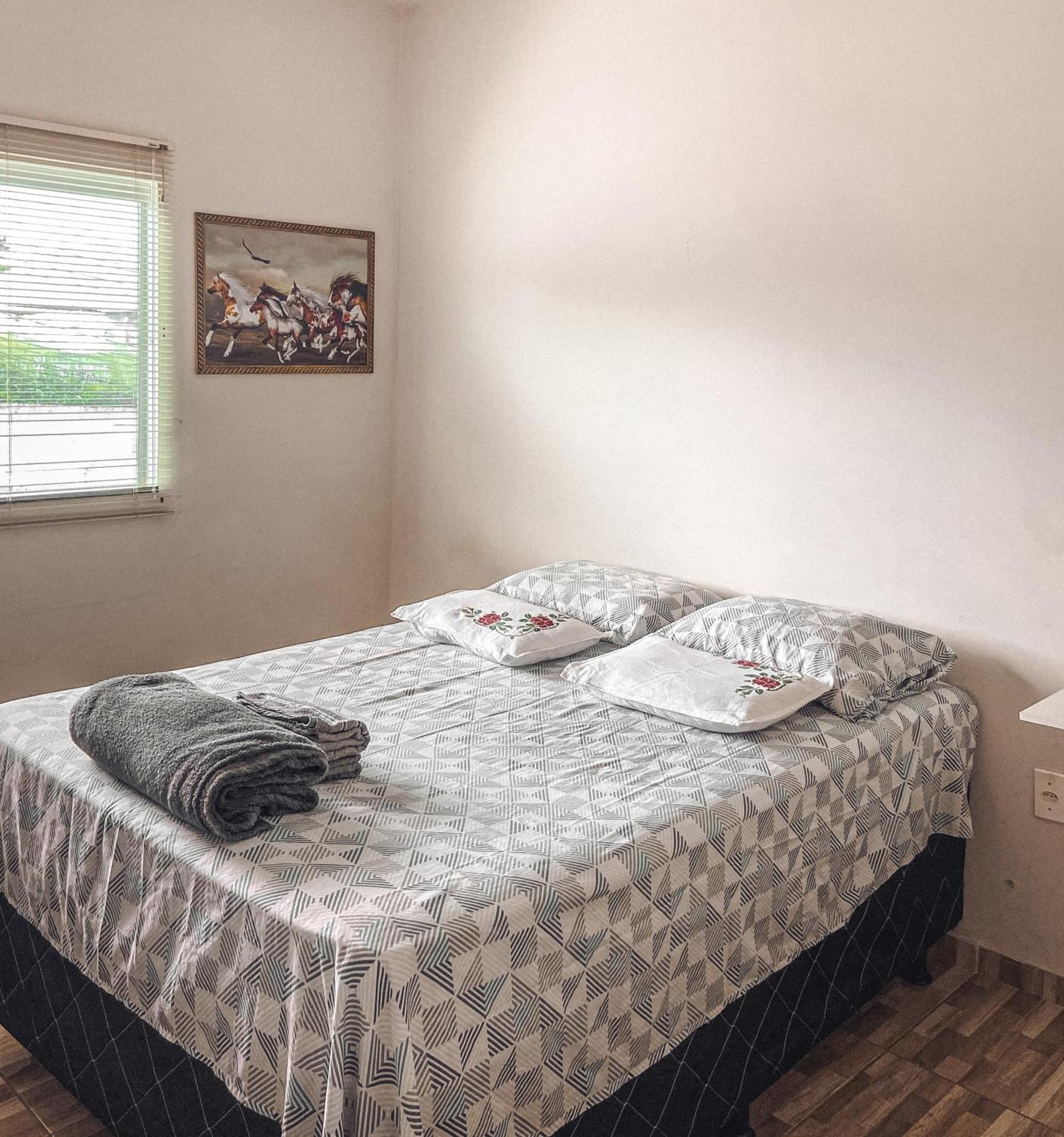 Hostel Network - Quartos Privativos Anapolis Ngoại thất bức ảnh