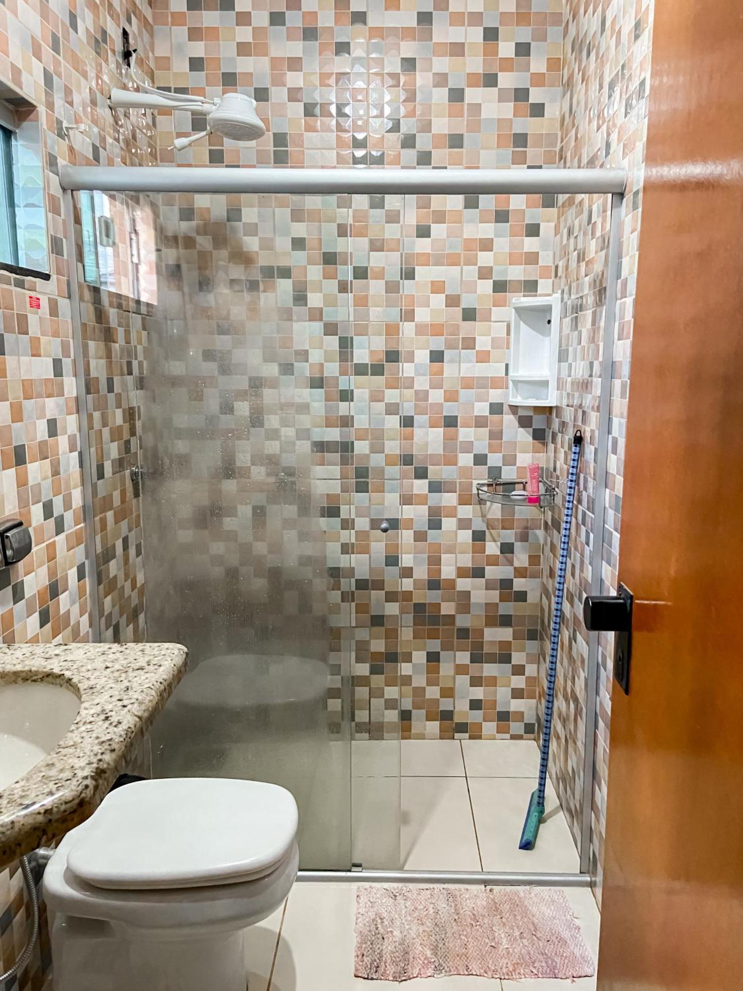 Hostel Network - Quartos Privativos Anapolis Ngoại thất bức ảnh